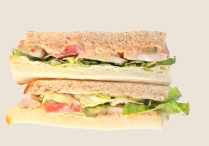 写真：アボガド