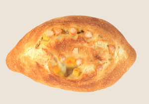 写真：チーズクーペ